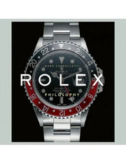 Rolex Philosophy - Watchprint - watch accessory