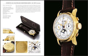 WATCHES An Identification Manual for Contemporary and Collector’s Pieces