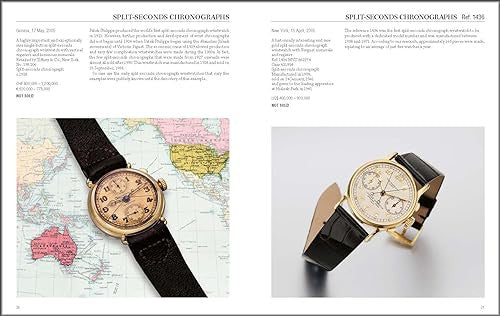 WATCHES An Identification Manual for Contemporary and Collector’s Pieces