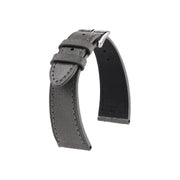 Kronokeeper Strap - Auguste Dark Grey - KronoKeeper strap