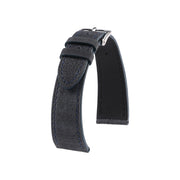 KronoKeeper Strap - Ernest Navy Blue