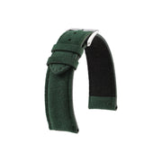 Kronokeeper Strap - Gabin Alcantara - Forest Green - KronoKeeper strap