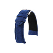 Kronokeeper Strap - Gabin Alcantara - Royal Blue - KronoKeeper strap