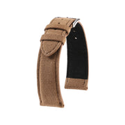 Kronokeeper Strap - Gabin Alcantara - Taupe - KronoKeeper strap