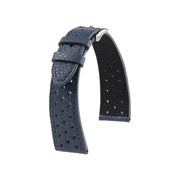 Kronokeeper Strap - Joseph blue steel - KronoKeeper strap