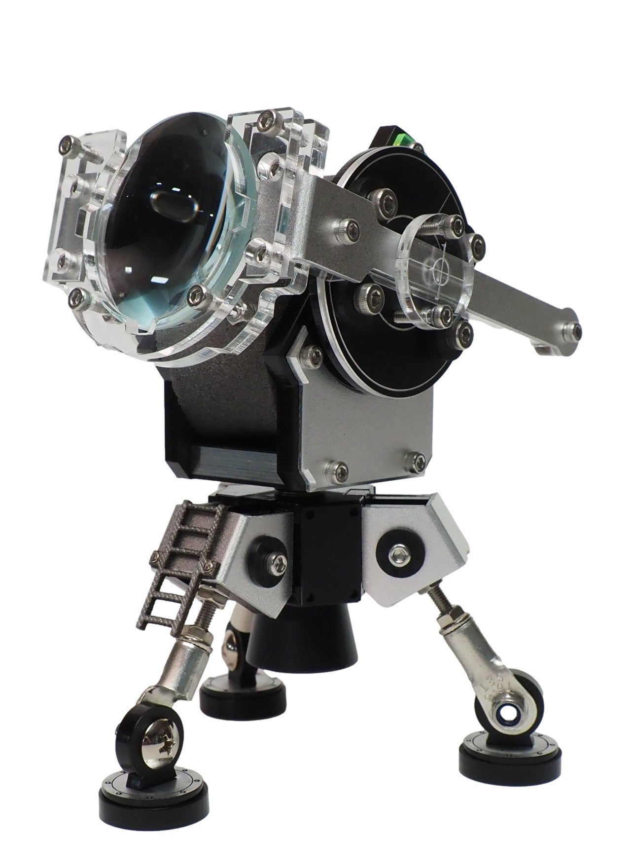 Robotoys Watch Stand - Apollo