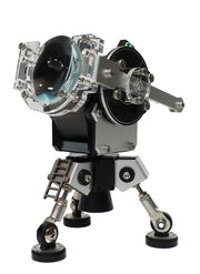 Robotoys Watch Stand - Apollo