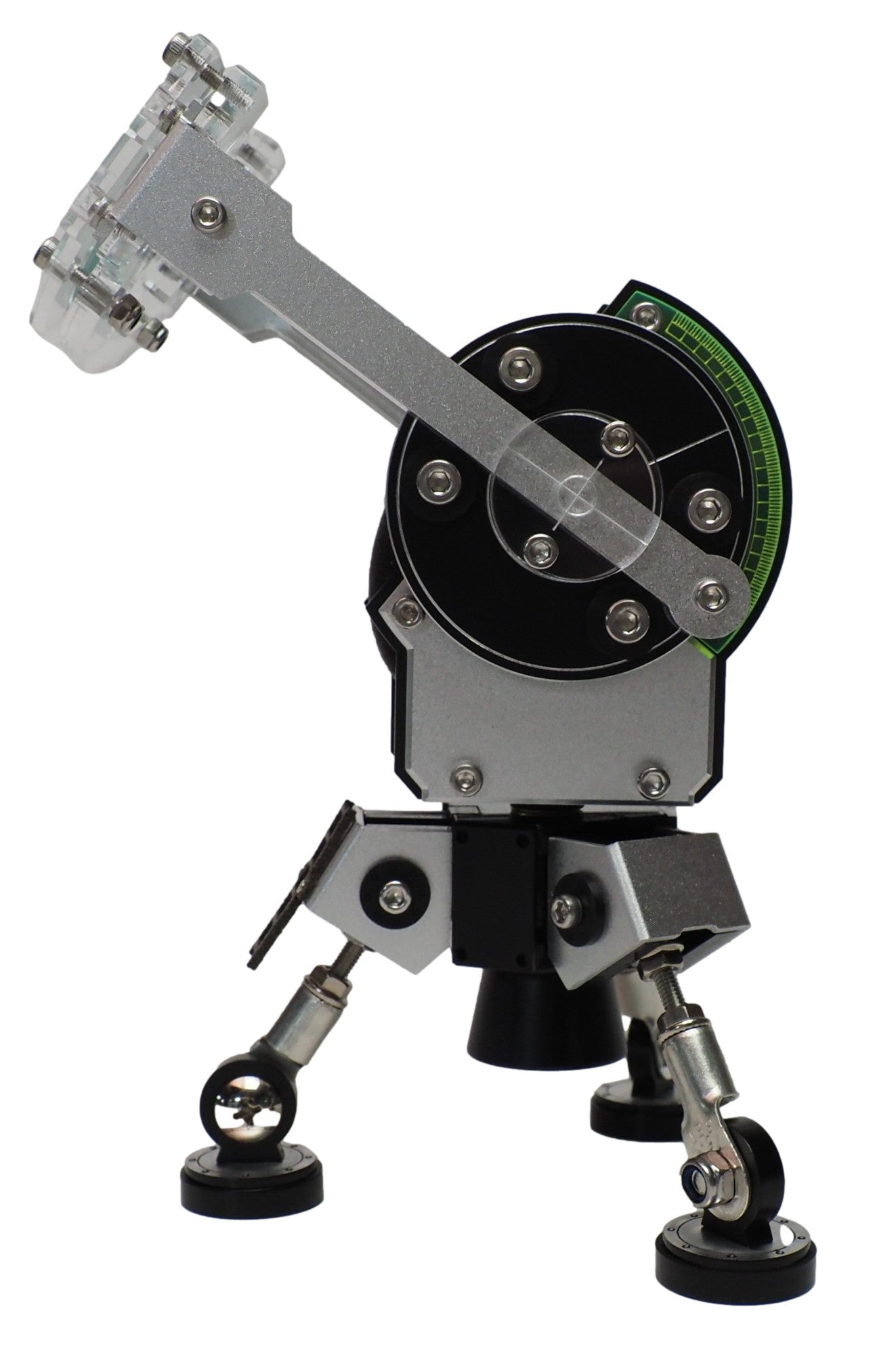 Robotoys Watch Stand - Apollo