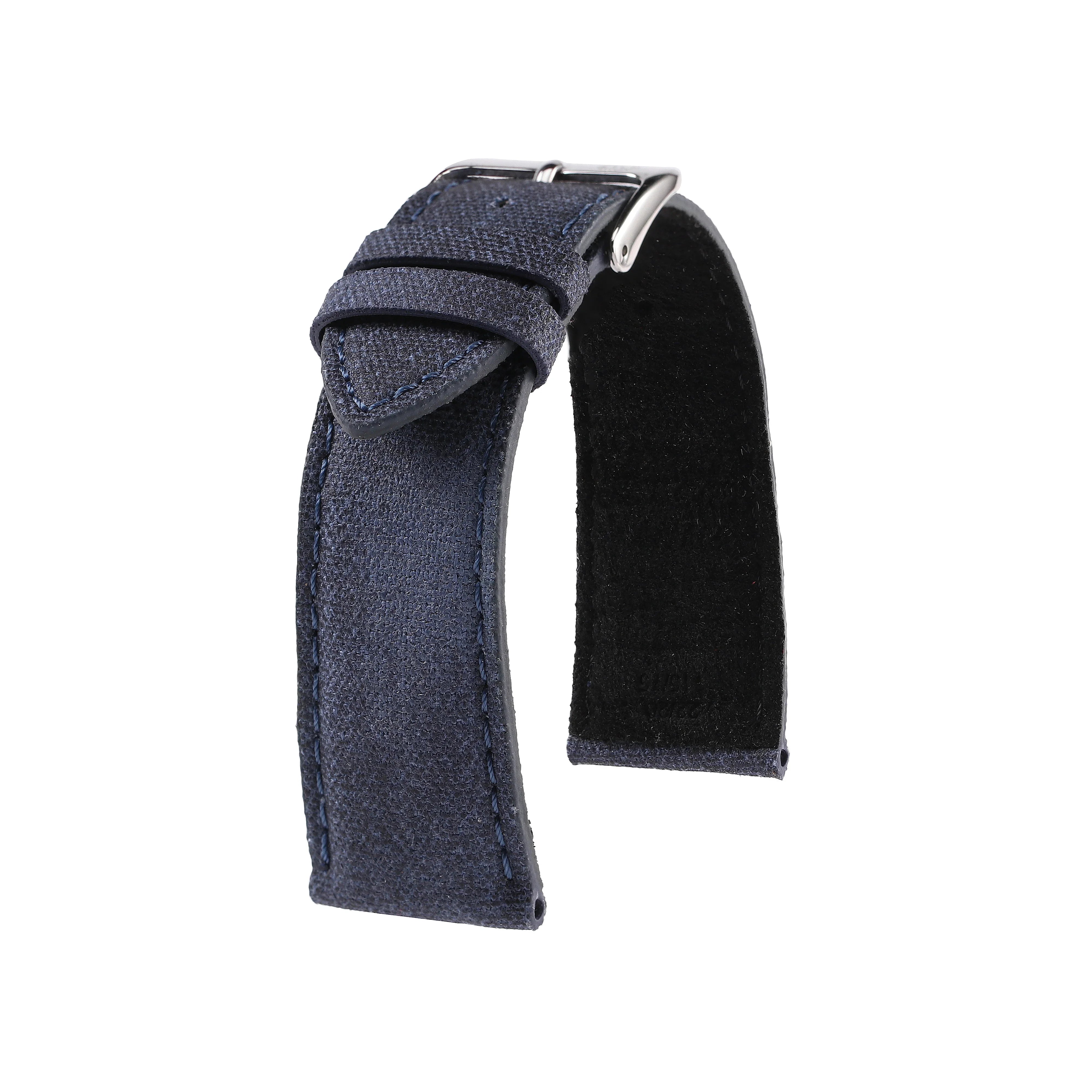 Kronokeeper Strap - Lucien Blue - KronoKeeper strap