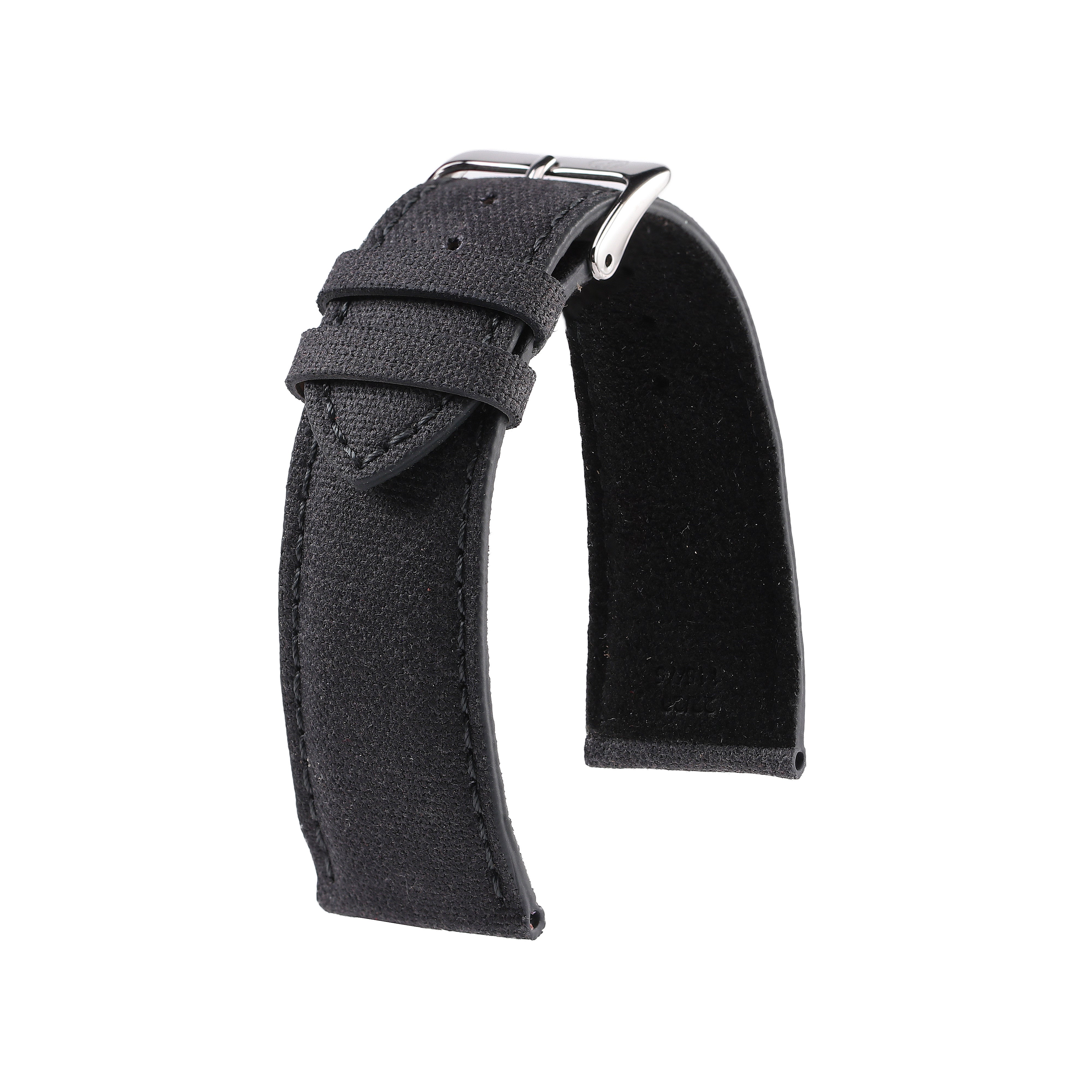 Kronokeeper Strap - Lucien Charcoal - KronoKeeper strap