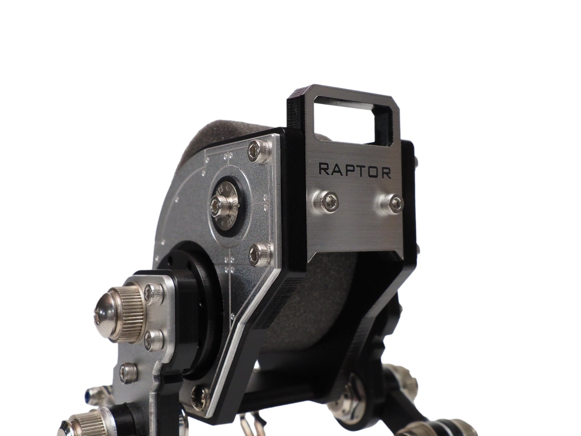 Robotoys Watch Stand - Raptor