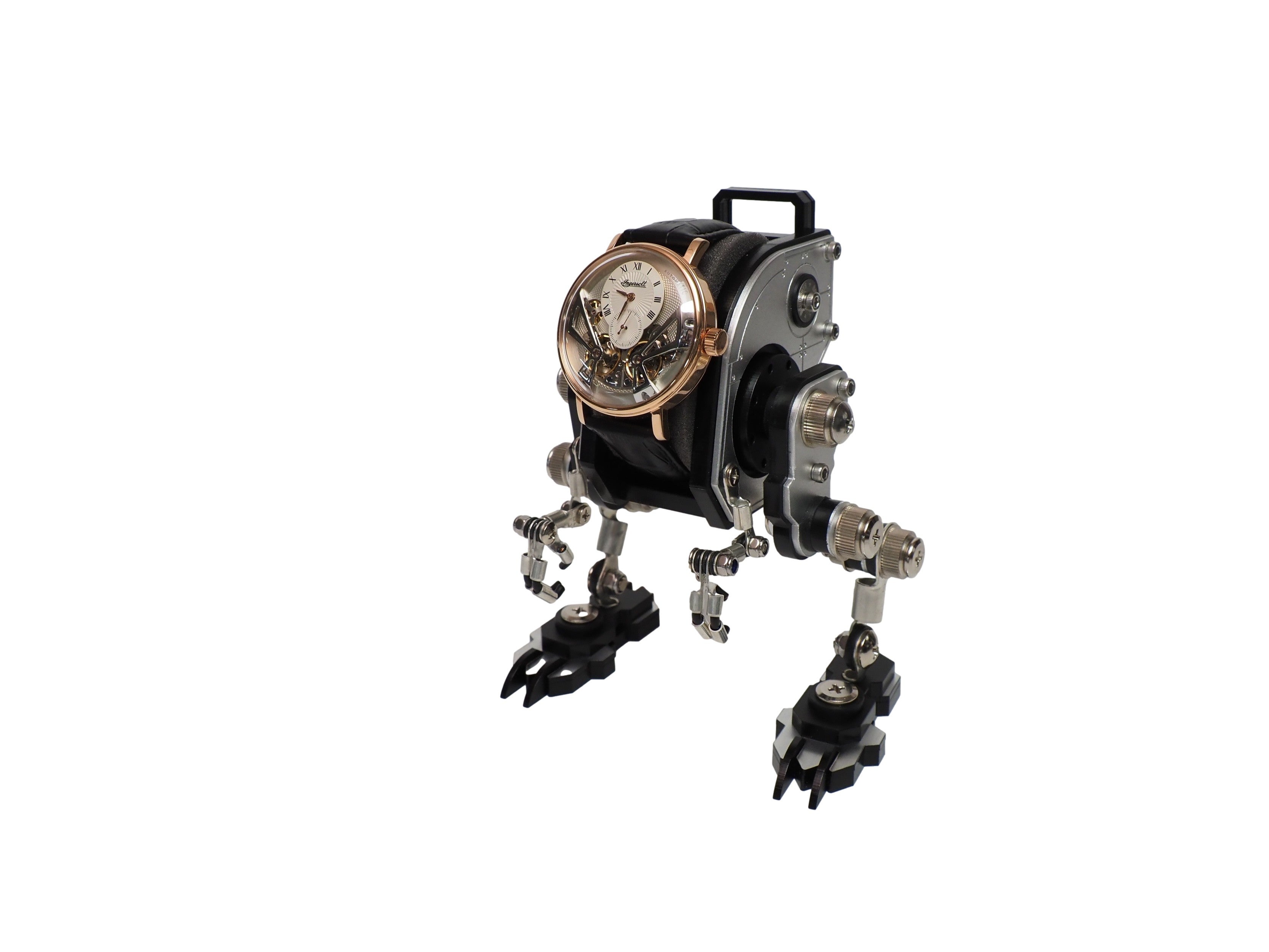 Robotoys Watch Stand - Raptor