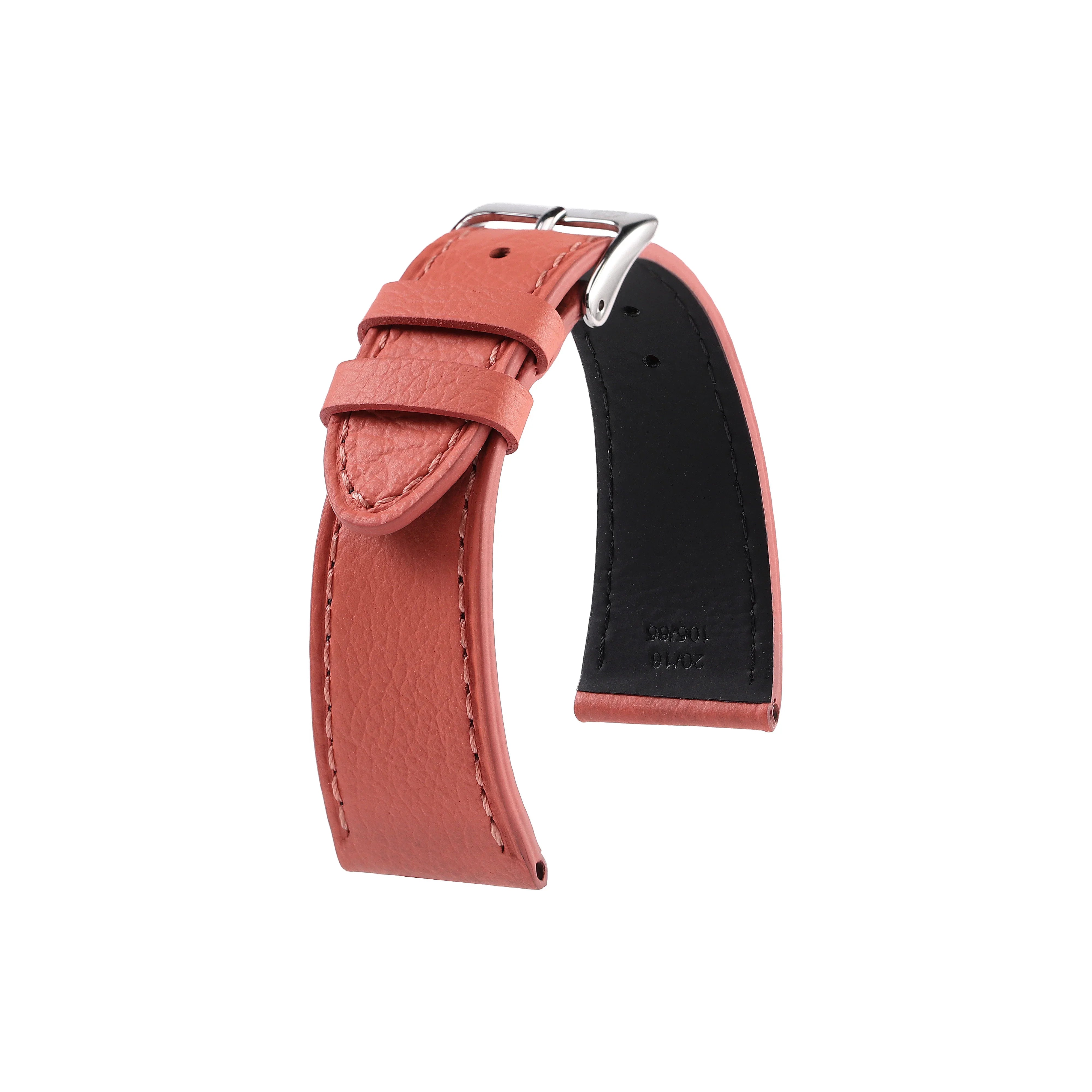 Kronokeeper Strap - Marcel Coral - KronoKeeper strap