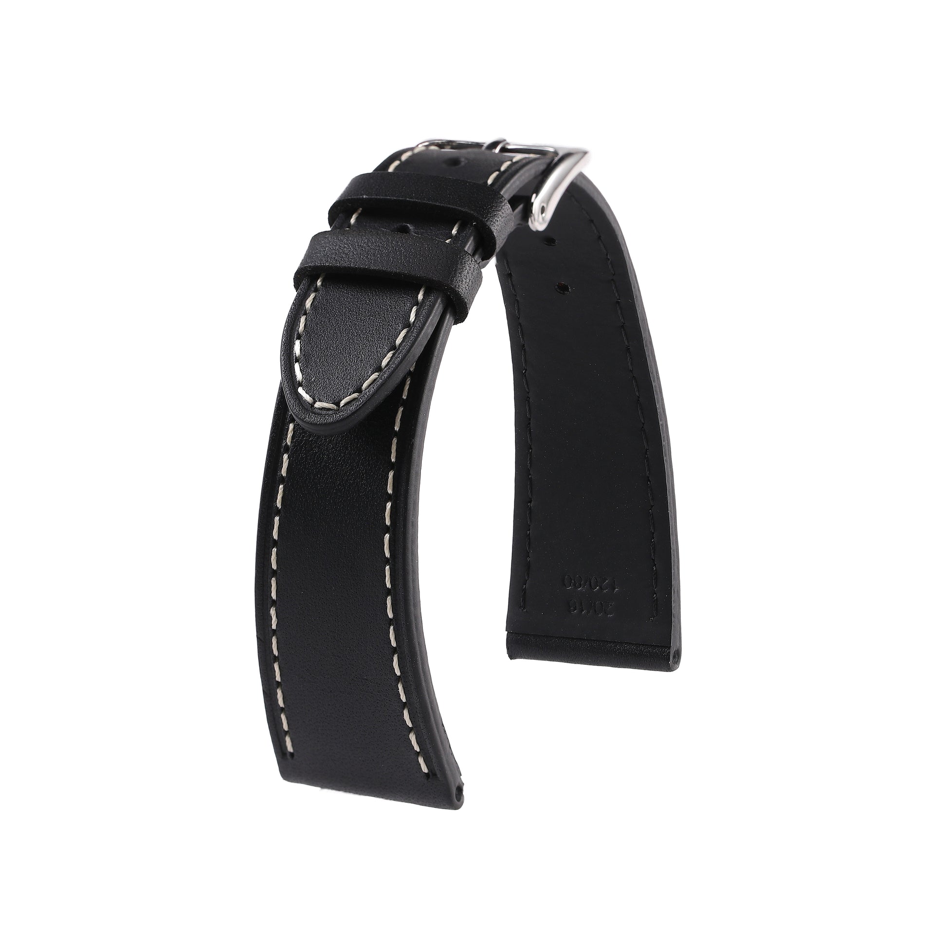 KronoKeeper Strap - Theophile