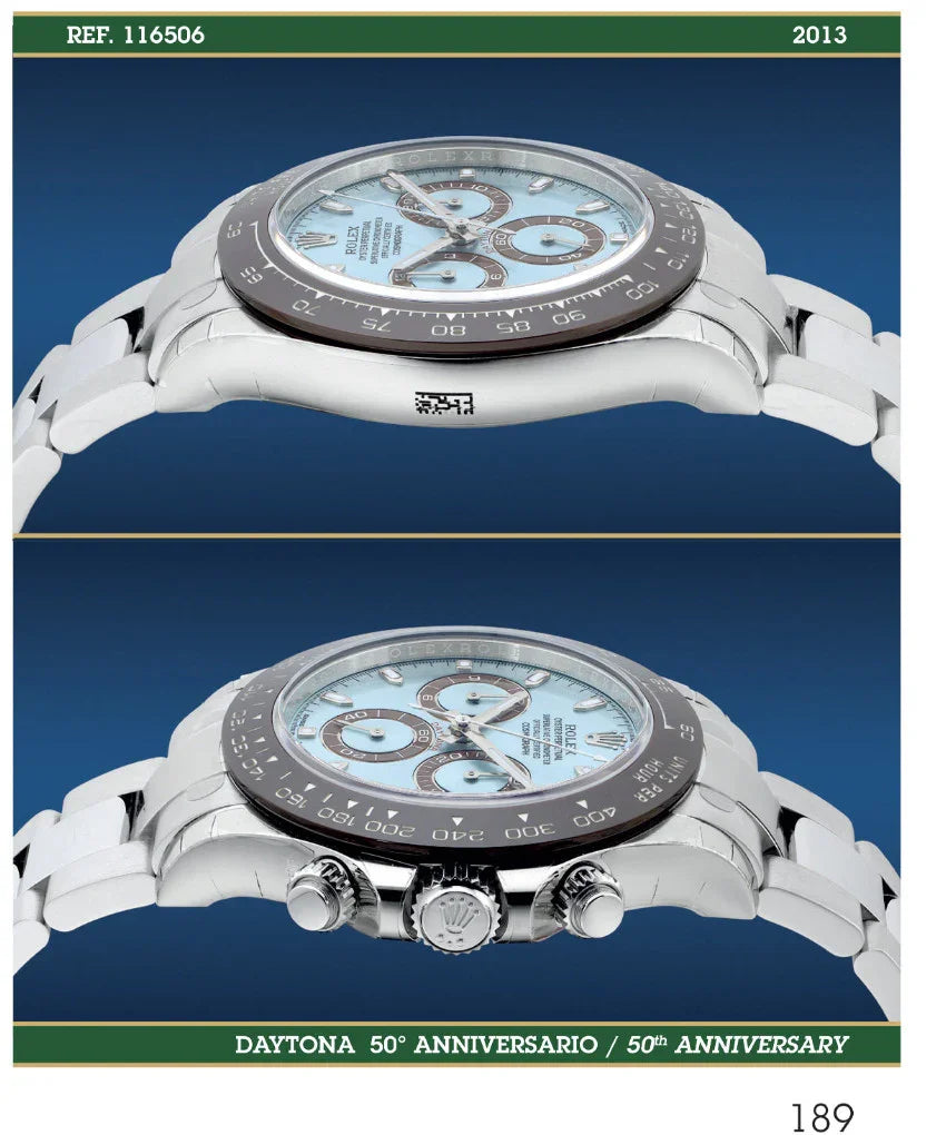 Master Rolex - Mondani - view 3