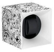 SwissKubik StartBox Black Movement watchwinder - 1 watch