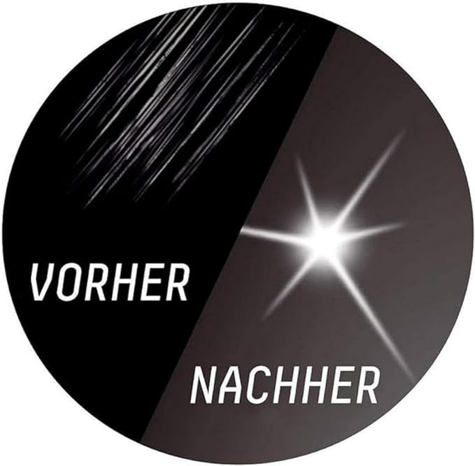 PolyWatch Sapphire and Mineral Glass Polish