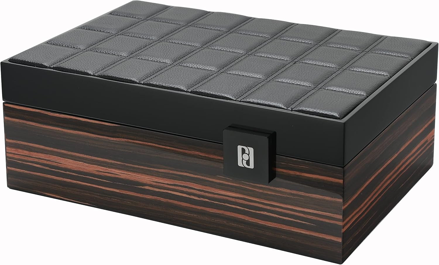 Paul Design - Collector 10 Watch Box