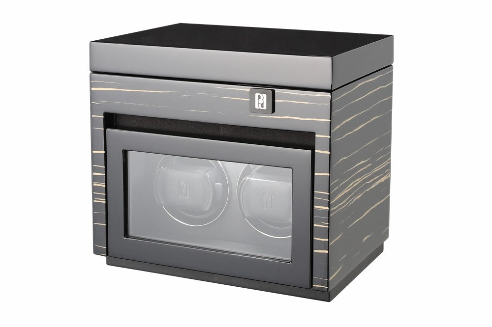 Paul Design - Gentleman 2+3 Watch Winder