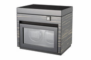 Paul Design - Gentleman 2+3 Watch Winder