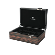 Paul Design - Collector 10H Watch Box - watch box