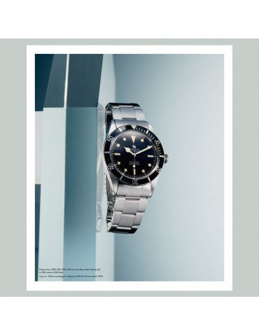 Rolex Oyster Perpetual Submariner