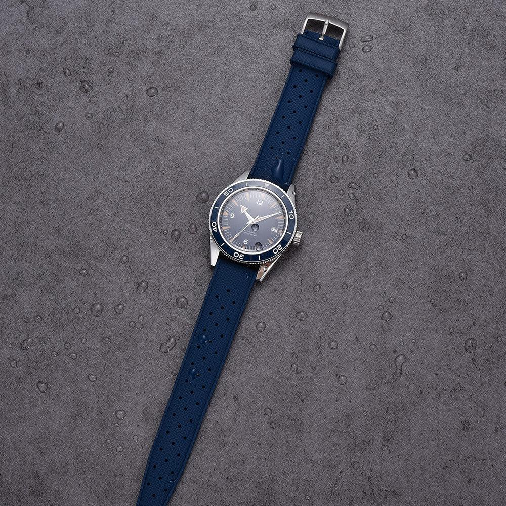 Kronokeeper Tropic strap Beige - view 5