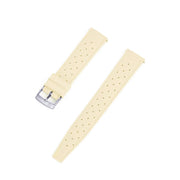 Kronokeeper Tropic strap Beige - KronoKeeper strap