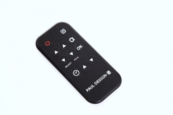 Paul Design - Gentleman 8 Watch Winder