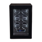 Paul Design - Gentleman 8 Watch Winder