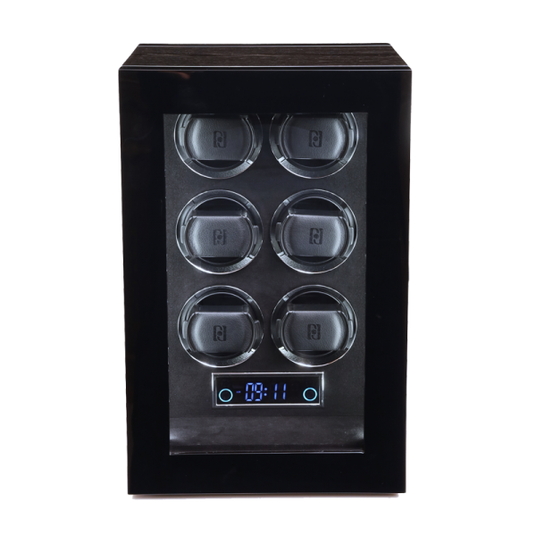 Paul Design - Gentleman 8 Watch Winder