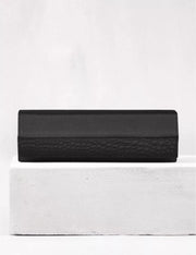 34.33  Triple watch case by Camille Fournet