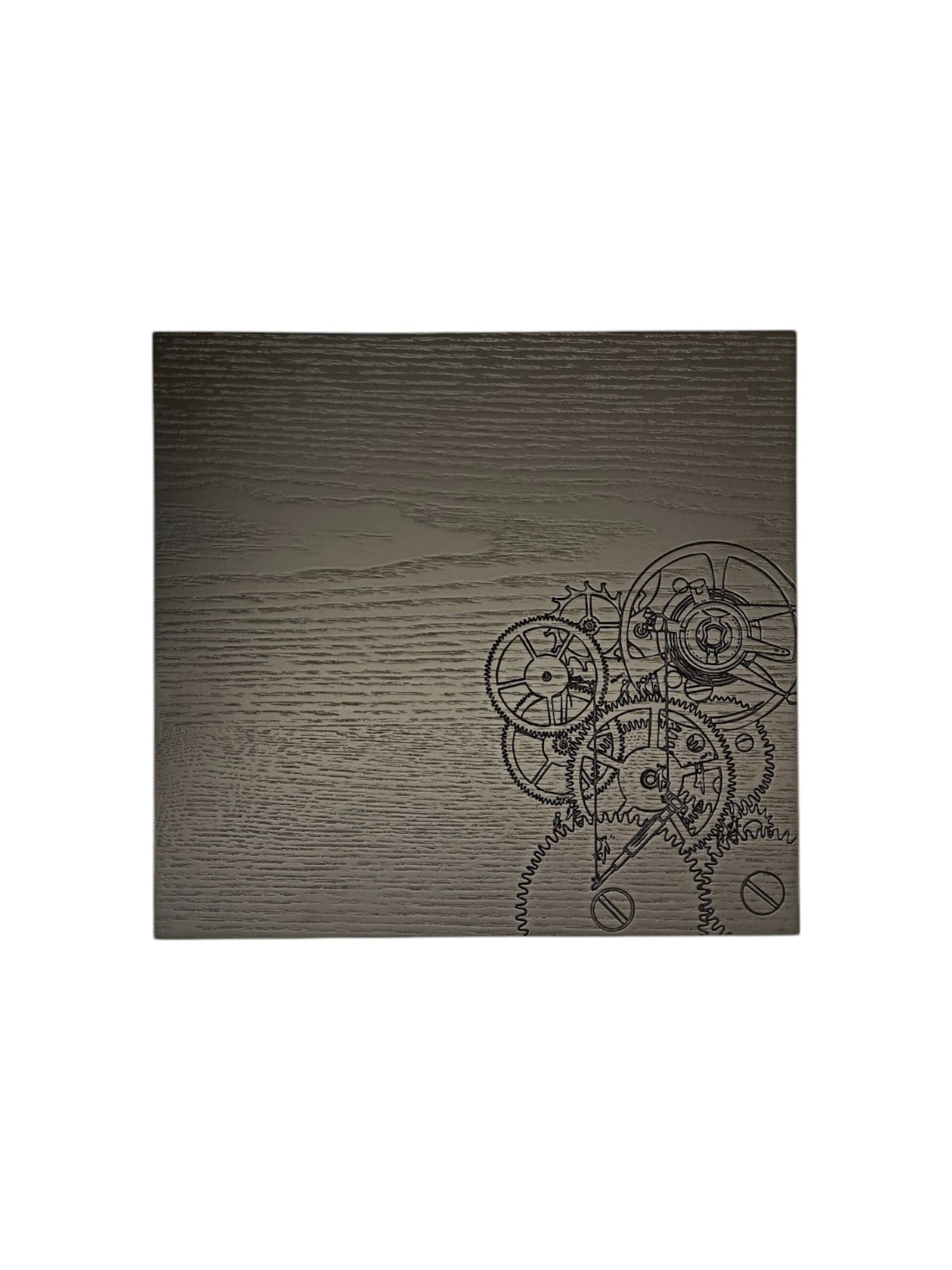 KronoKeeper NUKU HIVA watch box for 8 watches