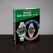Rolex GMT-MASTER I & II - Mondani