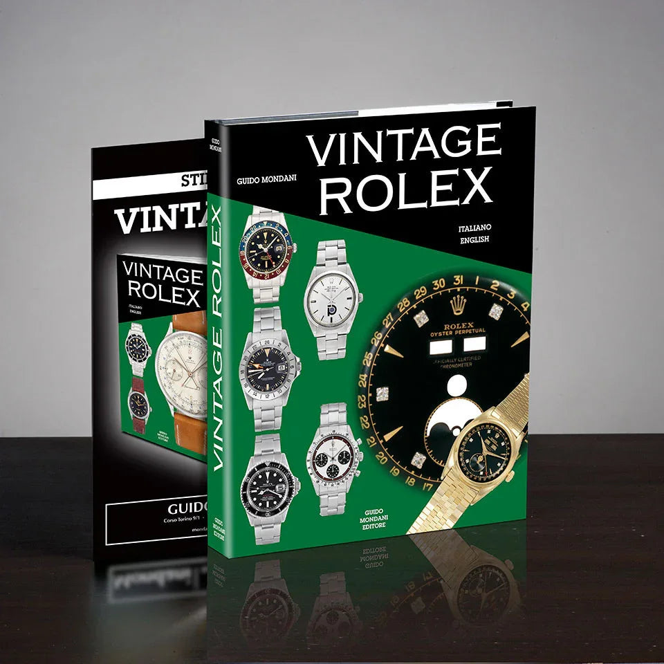 Vintage Rolex - Mondani - view 4
