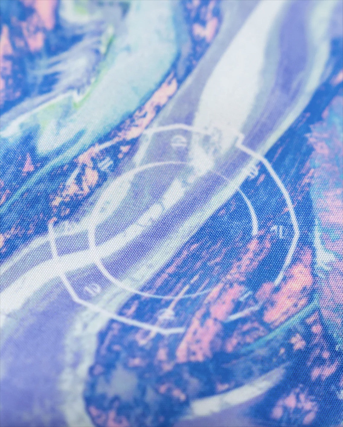 Leopine Royal Love Swim Shorts