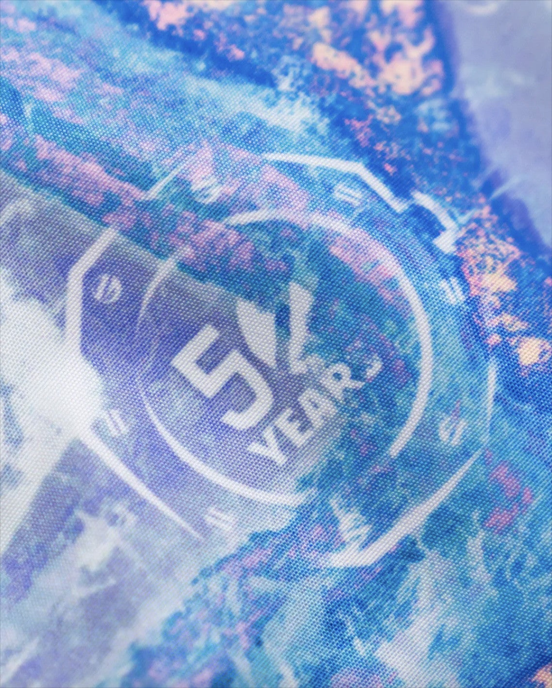 Leopine Royal Love Swim Shorts