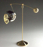 Kokusai - Solar Ornithopter - Moon (Limited Edition) - watch accessory