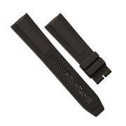Rubber B Strap  - Dream Strap Universal - MeshMatic - Espresso Brown