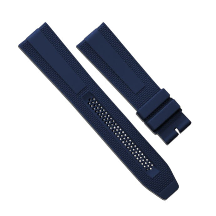 Rubber B Strap  - Dream Strap Universal - MeshMatic - Navy Blue