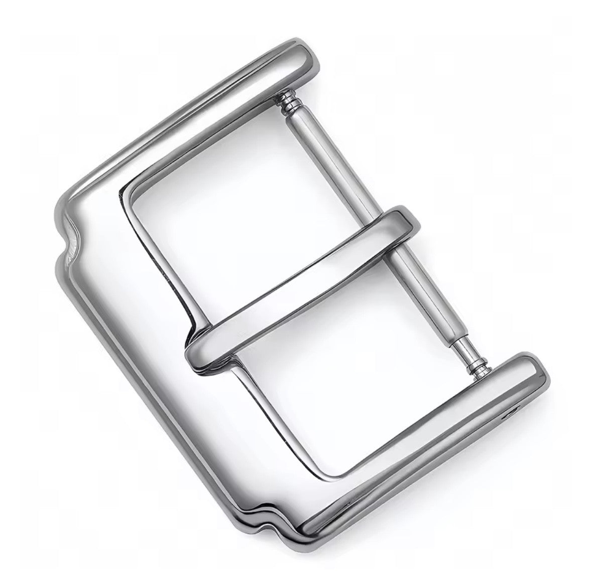 KronoKeeper pin buckle Art Deco