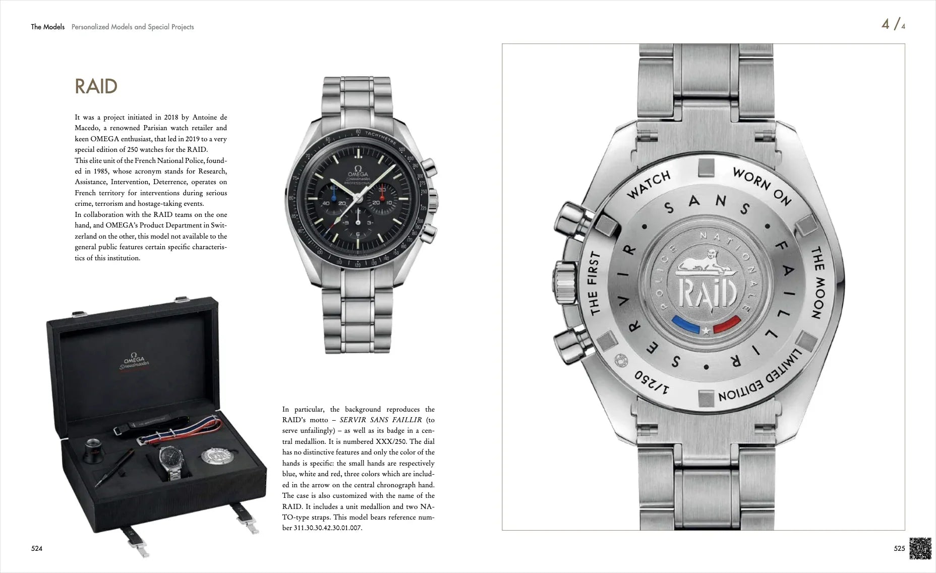 Moonwatch Only The Ultimate OMEGA | MisterChrono Hong Kong 