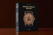 Ultimate Collector Watches - watch accessory