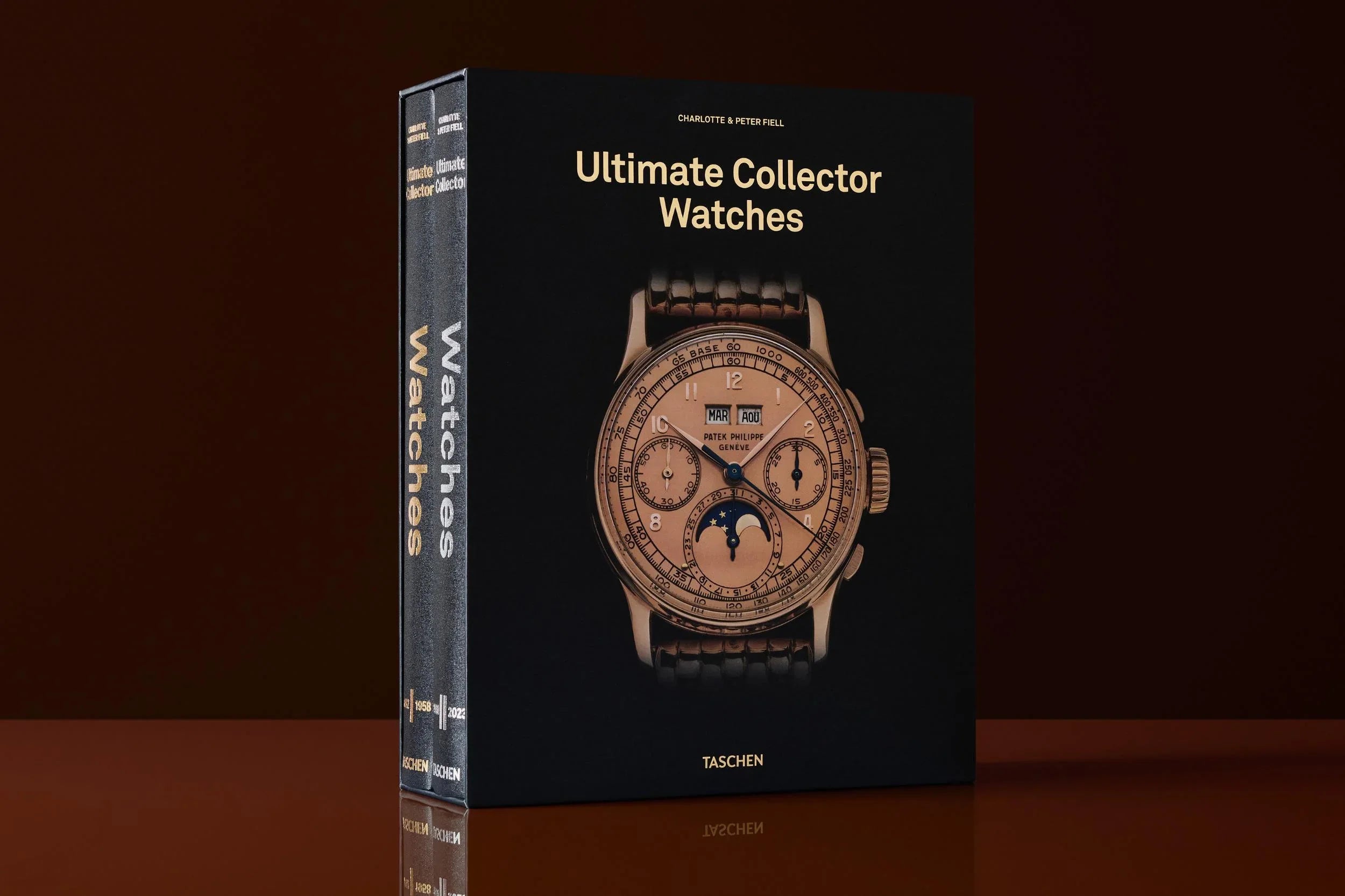 Ultimate Collector Watches - watch accessory
