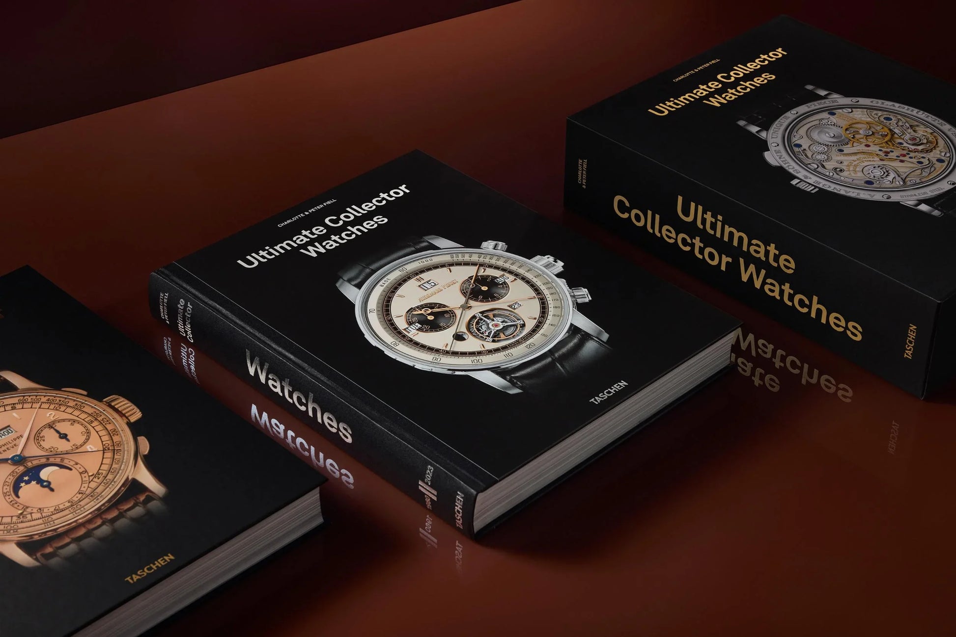 Ultimate Collector Watches - view 3