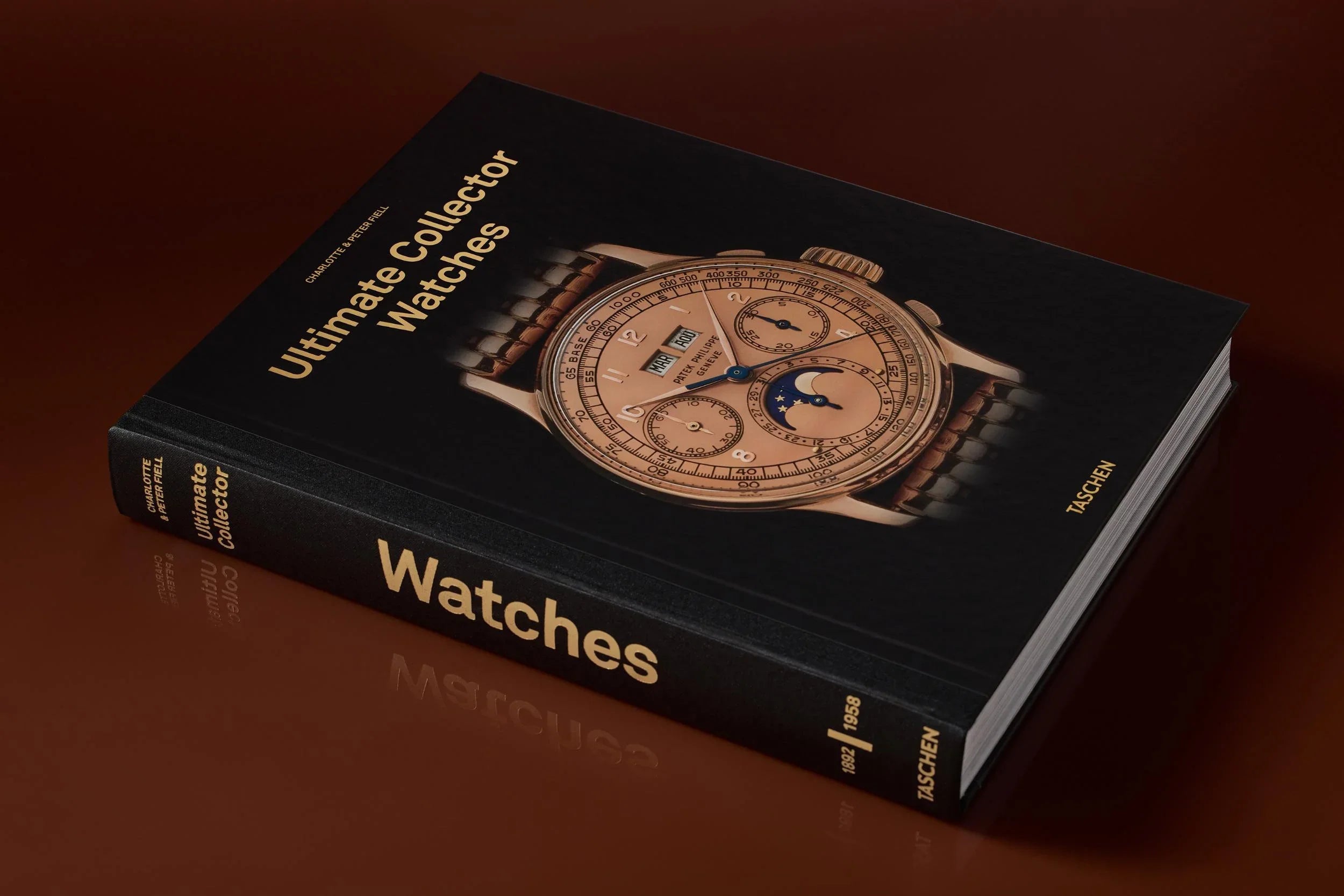 Ultimate Collector Watches - view 4