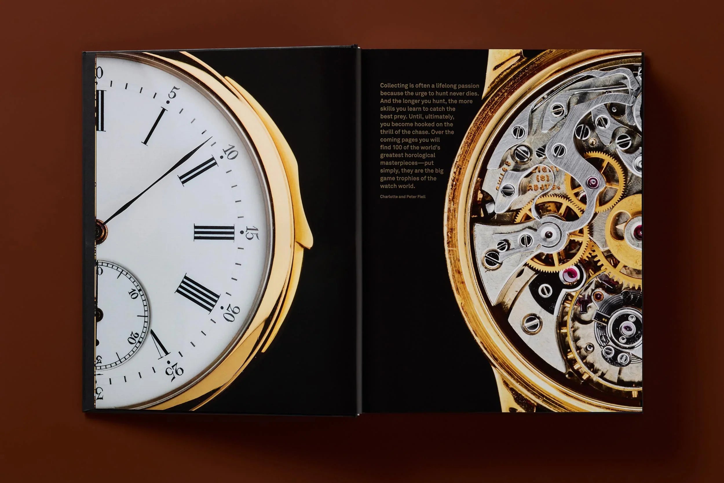 Ultimate Collector Watches - view 5