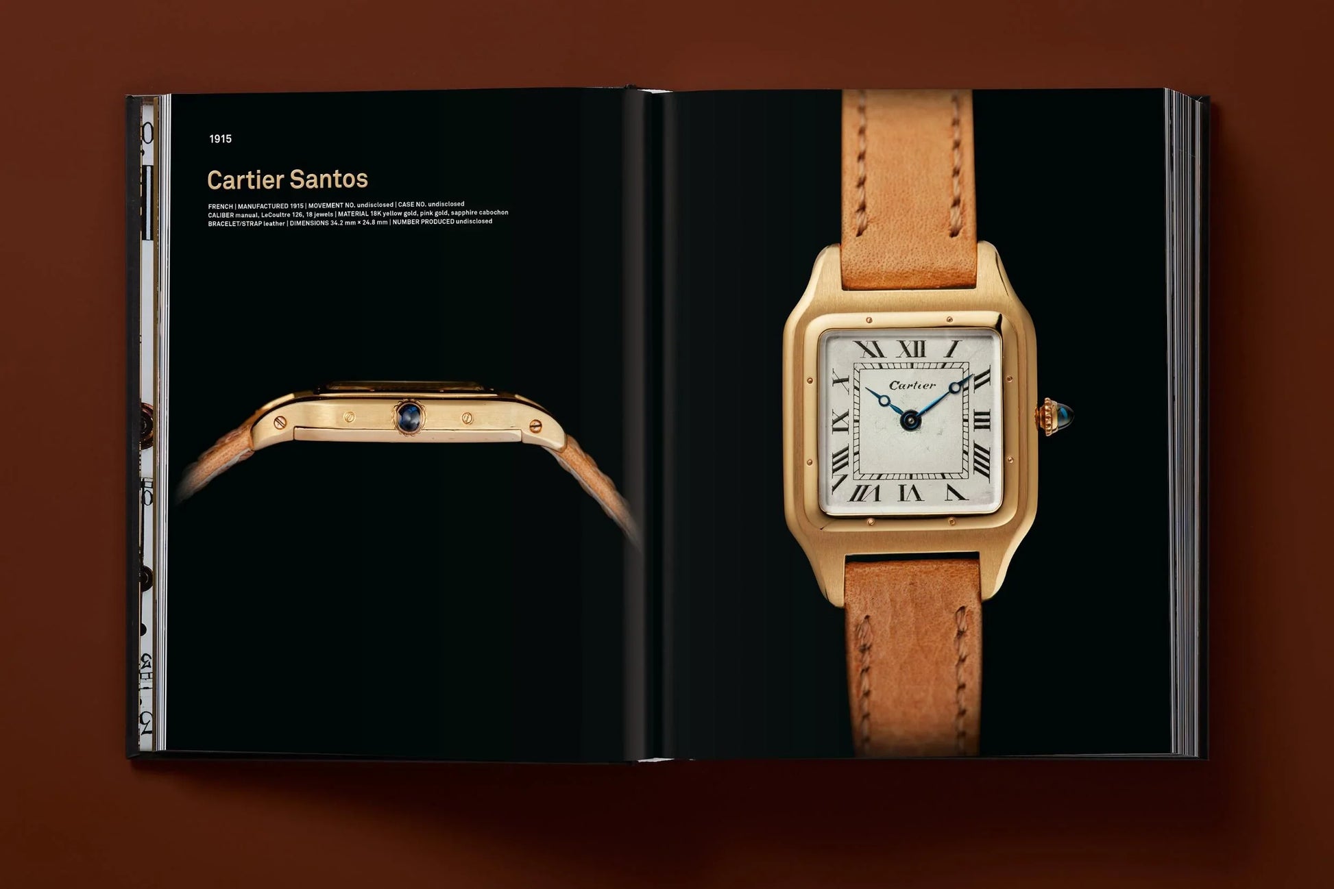 Ultimate Collector Watches - view 7