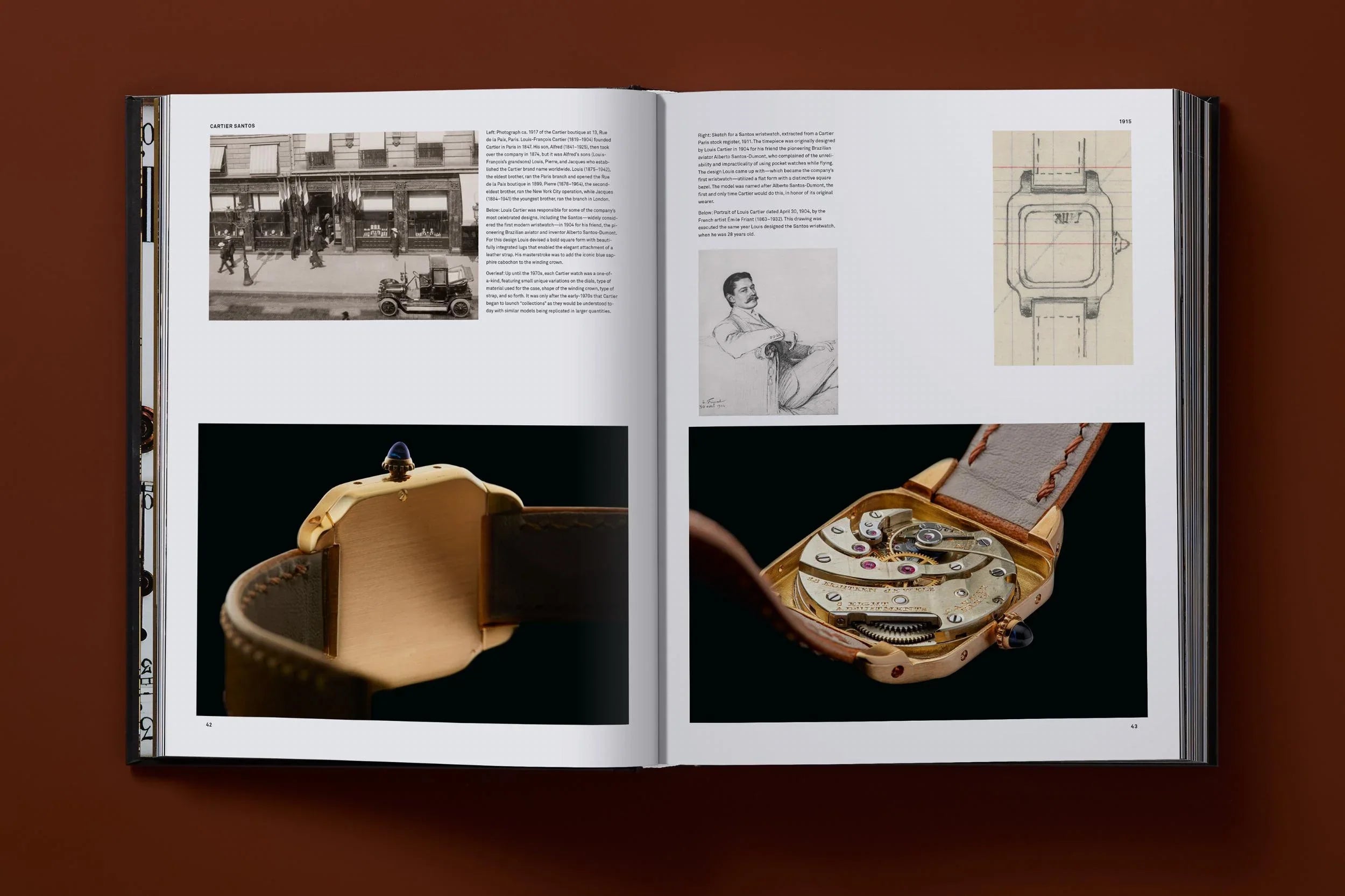 Ultimate Collector Watches - view 8