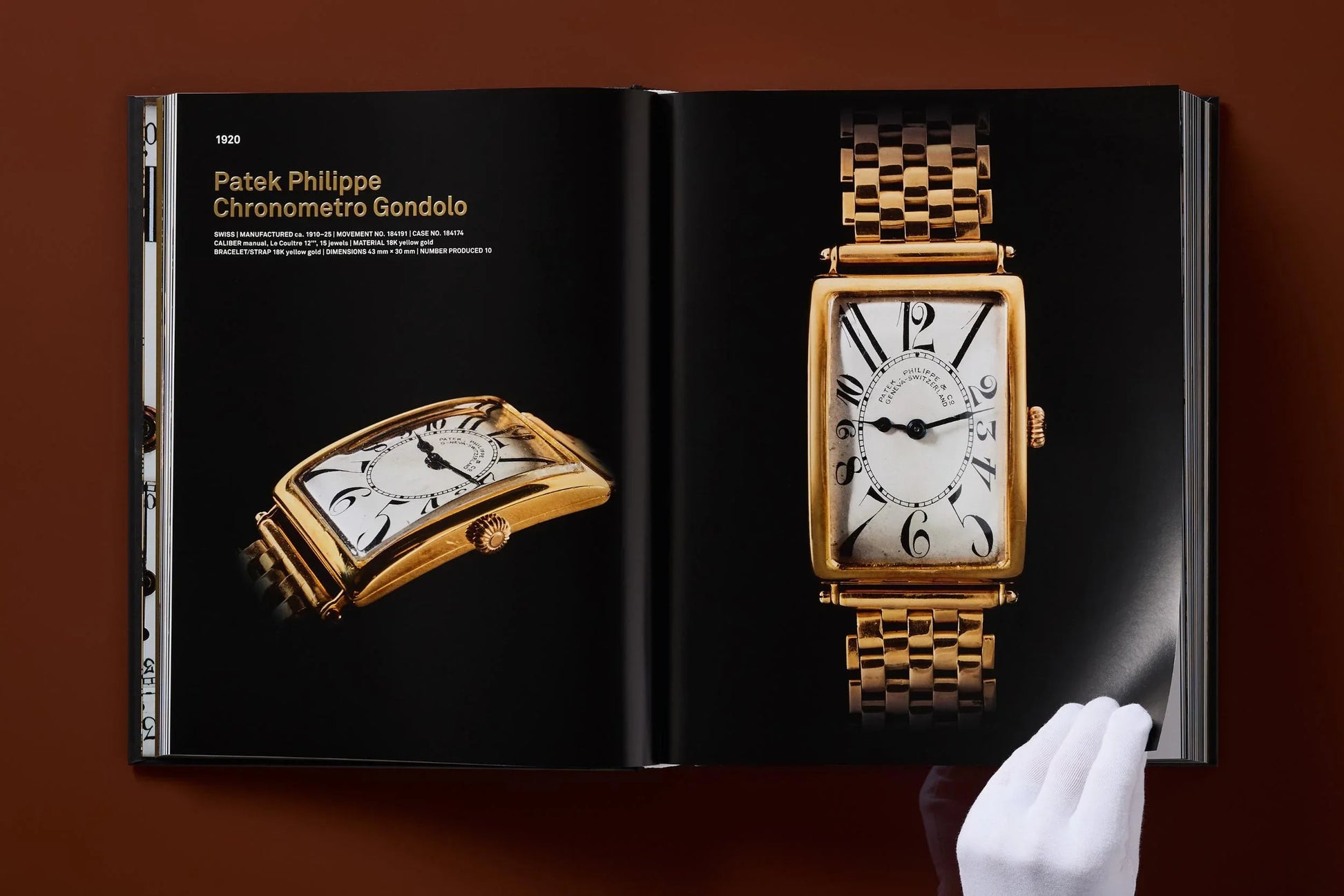 Ultimate Collector Watches - view 9